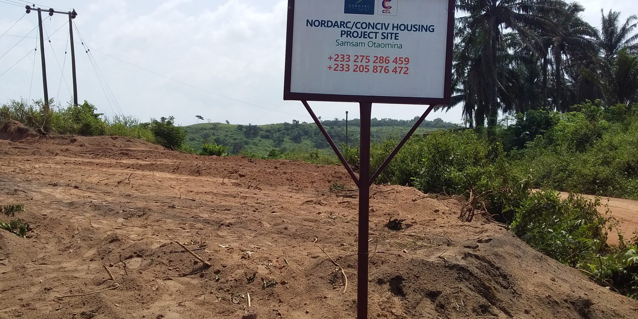 How to acquire a genuine land in Ghana
